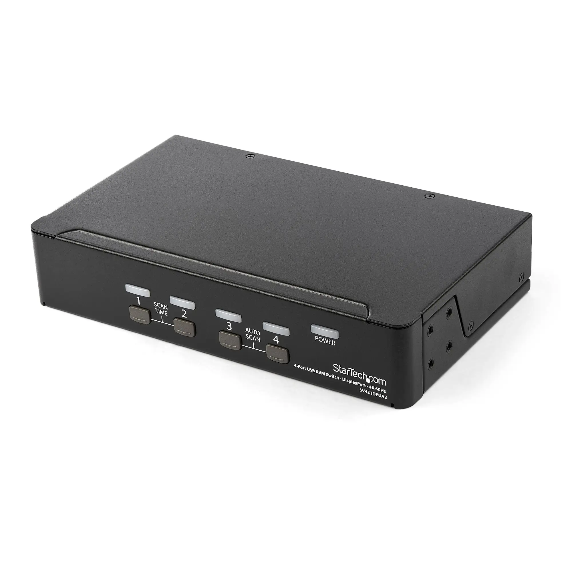 StarTech.com SV431DPUA2