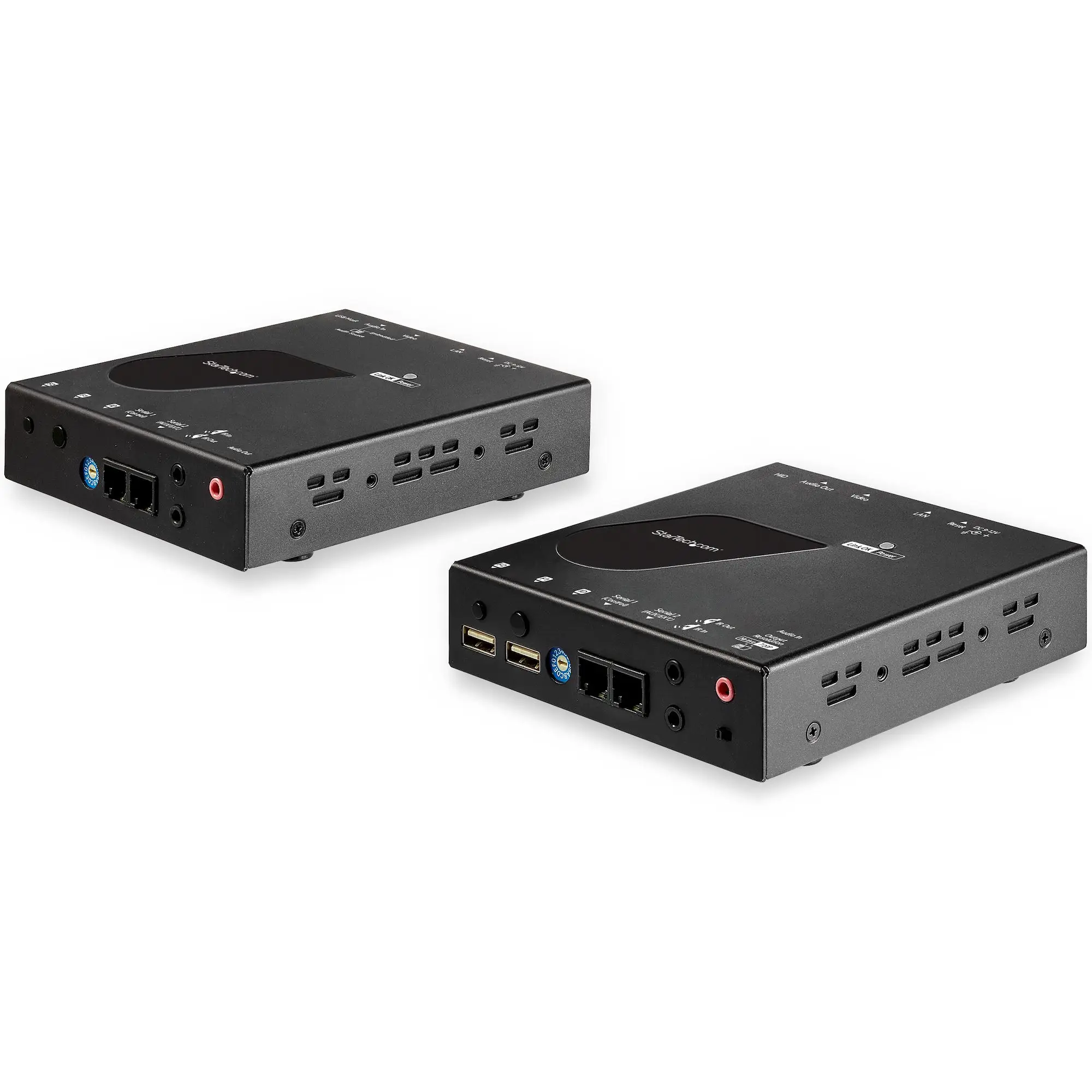 StarTech.com SV565HDIP