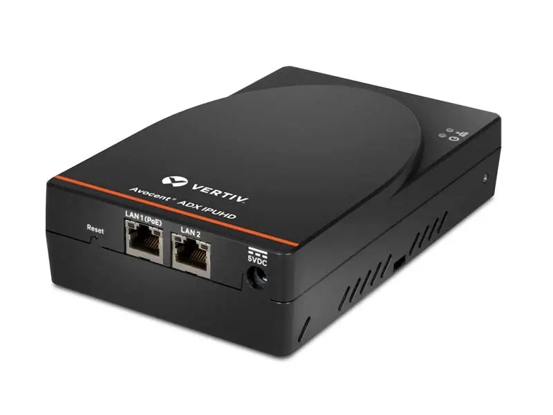 Vertiv ADX-IPUHD-400