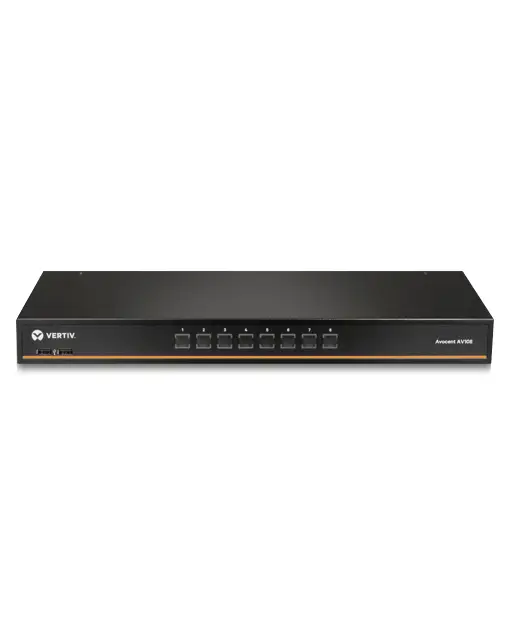 Vertiv AV108-400
