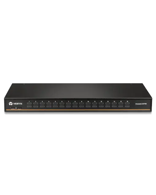 Vertiv AV116-400