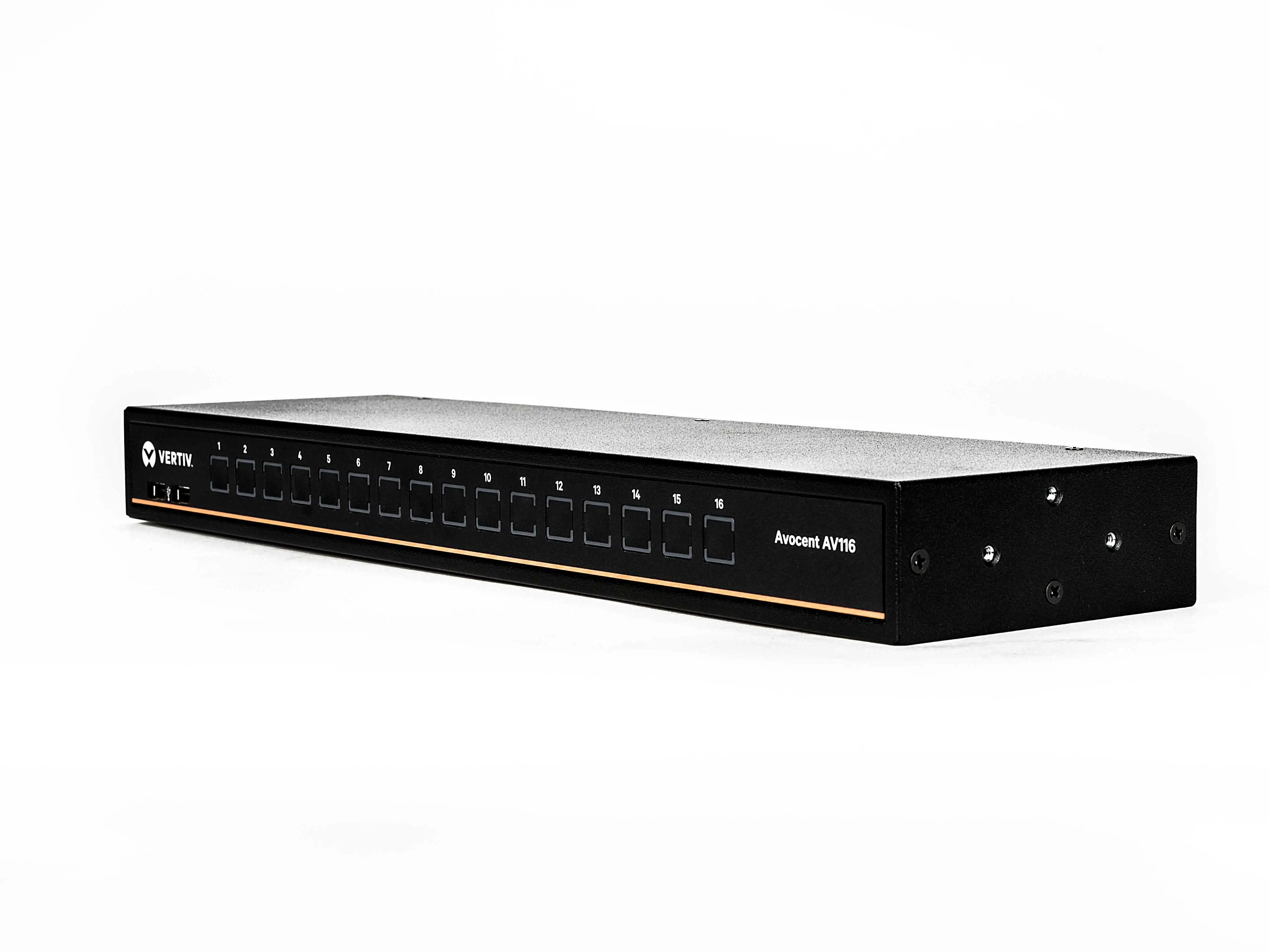 Vertiv AV116BND8-400