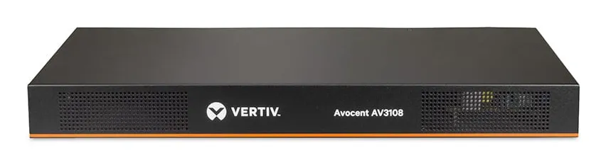 Vertiv Avocent AV 3108 AV3108-001