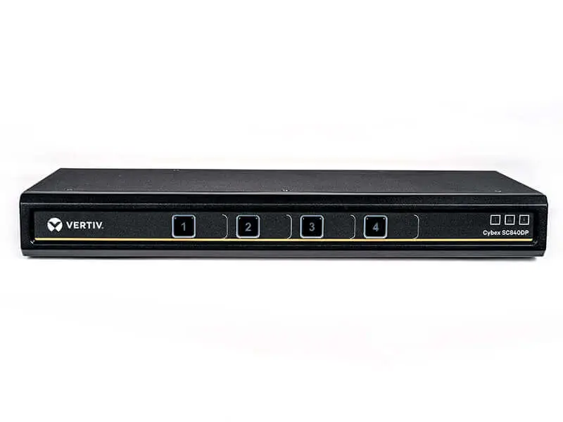 Vertiv Cybex SC 840DP SC840DP-202