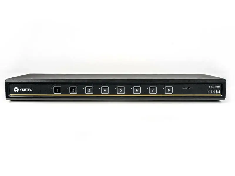 Vertiv Cybex SC 885 SC885-001
