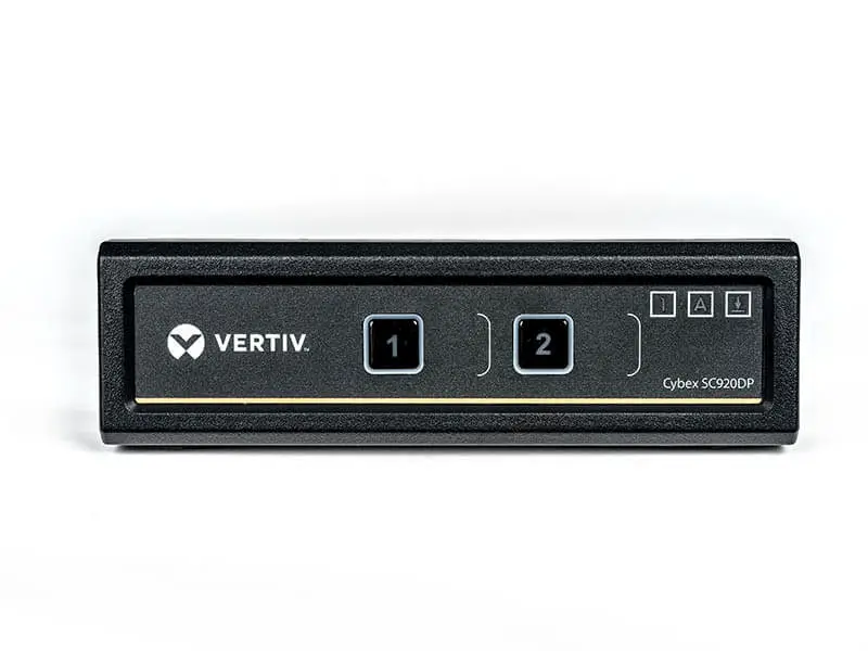 Vertiv Cybex SC 920DP SC920DP-202