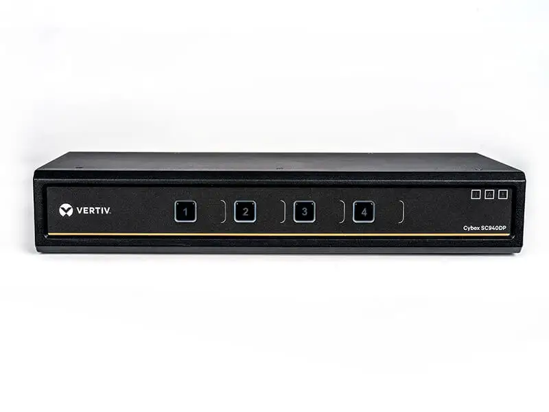 Vertiv Cybex SC 940DP SC940DP-202