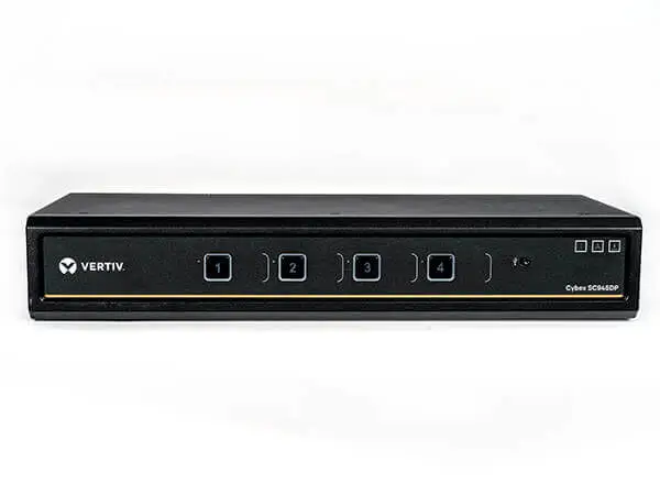 Vertiv Cybex SC 945DP SC945DP-202