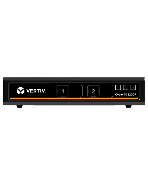Vertiv Cybex SC820DP SC820DP-202
