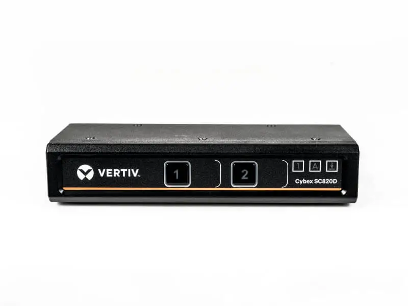 Vertiv SC820D-001
