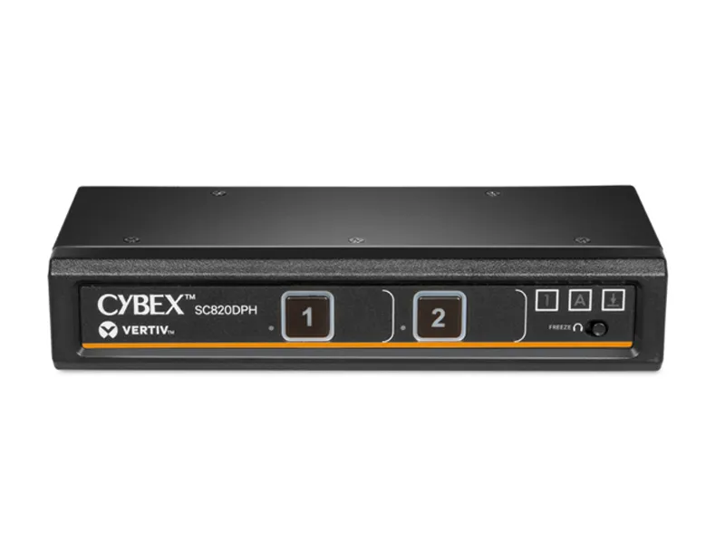 Vertiv SC820DPH-400