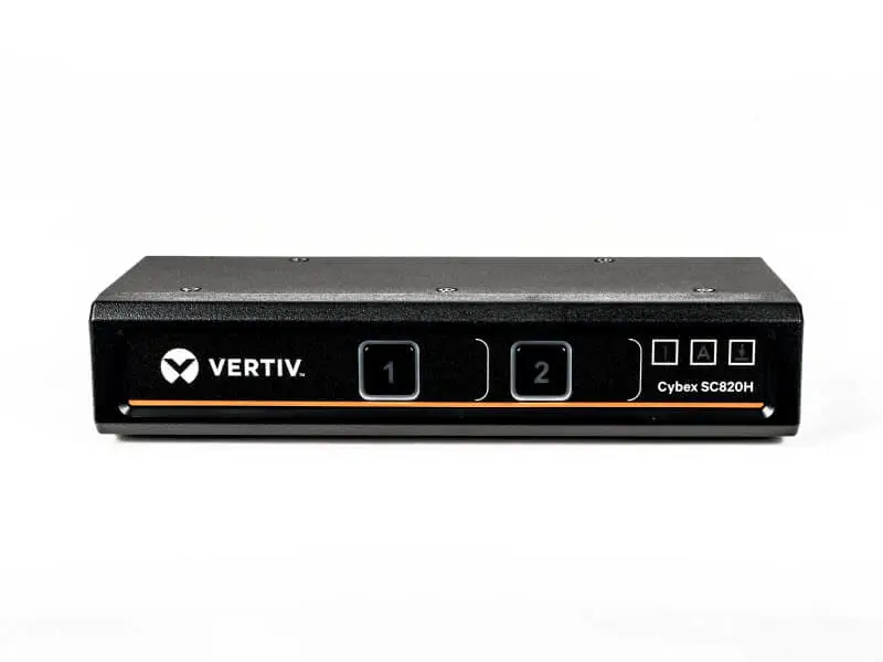 Vertiv SC820H-001