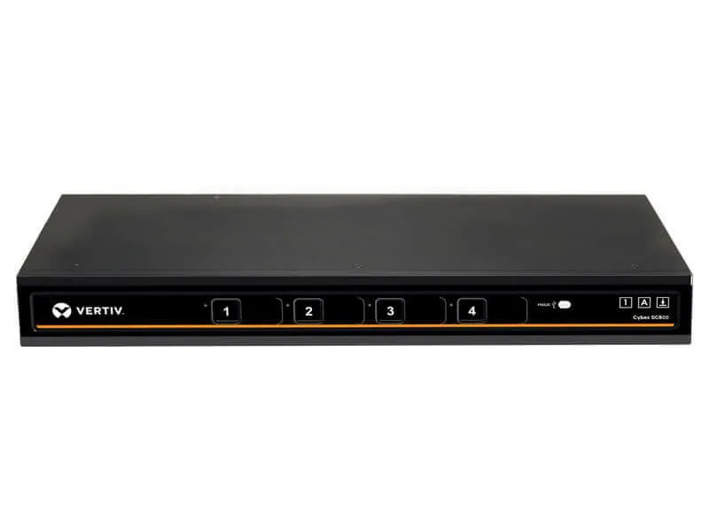 Vertiv SC840DPH-400
