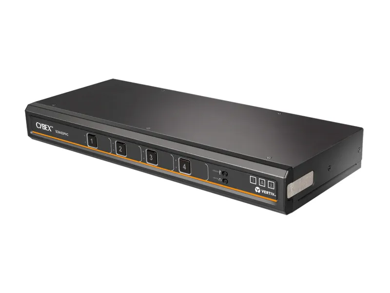 Vertiv SC845DPH-400
