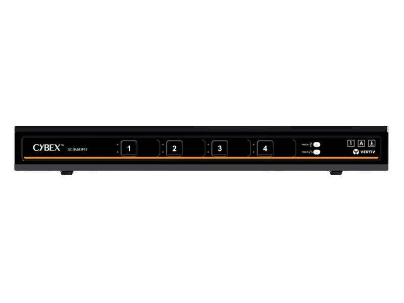 Vertiv SC845DPHC-400