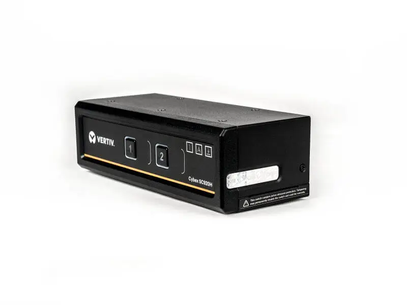 Vertiv SC920H-001