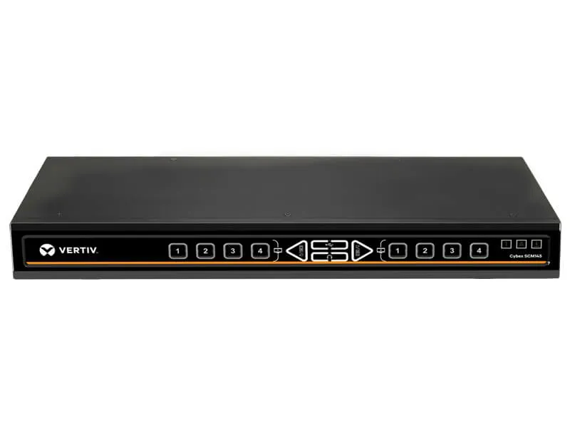 Vertiv SCM185DPH-400