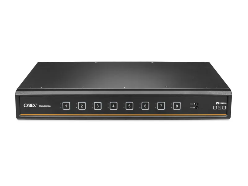 Vertiv SCMV285DPH-400