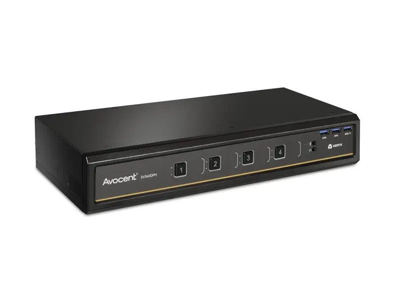 Vertiv SV340DPH SV340DPH-400