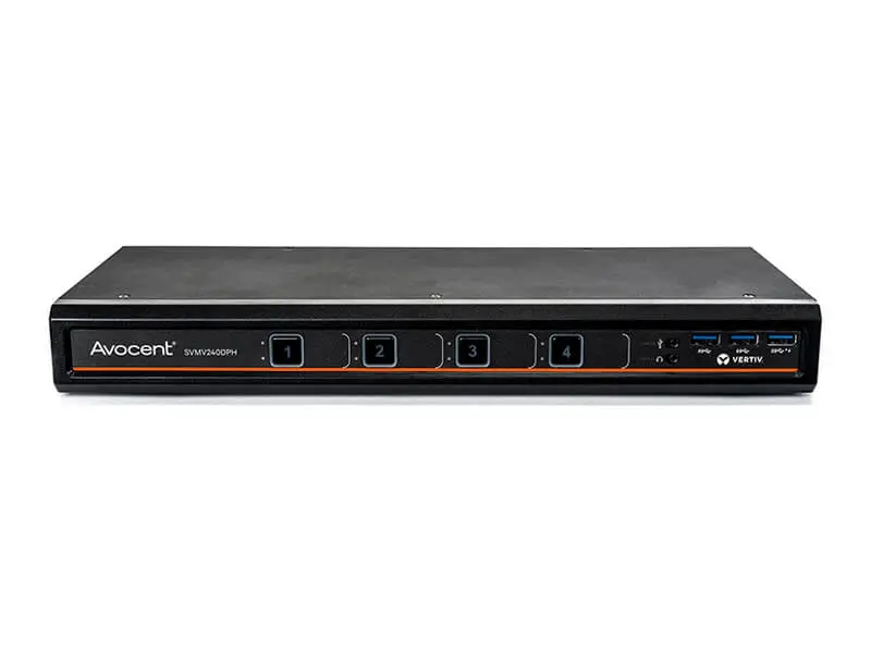 Vertiv SVMV240DPH