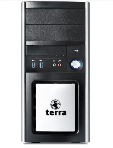 TERRA 5000 4 GB 1009439