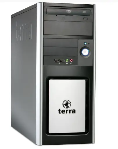 TERRA 5060 4 GB 1009491