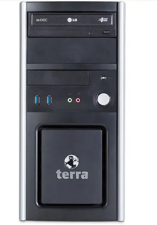 TERRA 5000S 4 GB 1009494