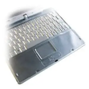 Fujitsu Wireless Keyboard Skin FPCKS05