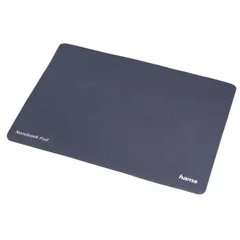 Hama Notebook Pad 3in1 00039891