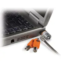 Kensington MicroSaver Notebook Lock Bulk pack 64021F