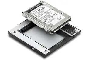 Lenovo ThinkPad Serial ATA Hard Drive Bay Adapter 40Y8725