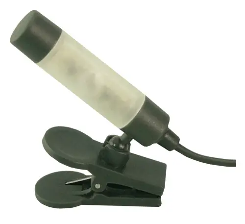 LogiLink Notebook lamp UA0009