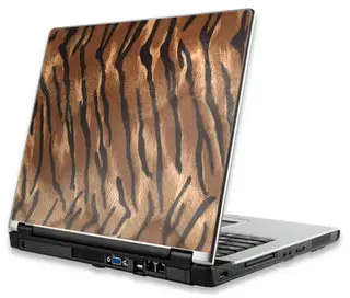 Manhattan Notebook Computer Skin 423212