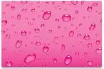 Manhattan Notebook Computer Skin Water Drops 475815