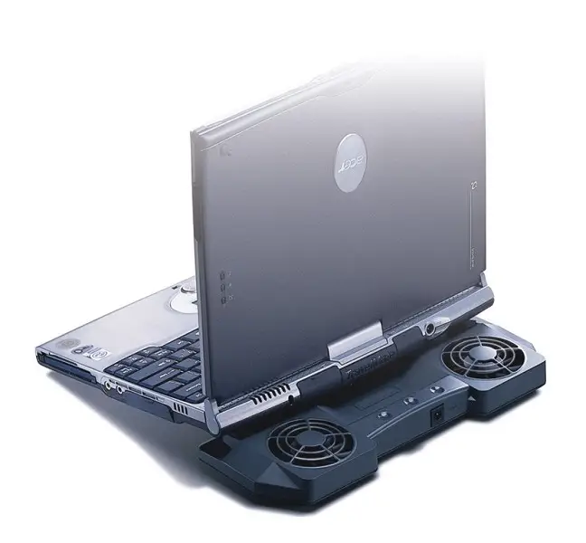 Neomounts Notebook cooler NS-LC100