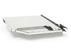Origin Storage 2nd Mediabay Caddy FK-DELL-2BAY-E6520