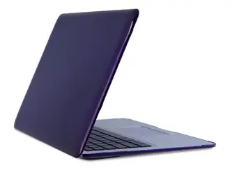 Speck SeeThru Hard Shell f/ MacBook Air MBA-PUR-SEE