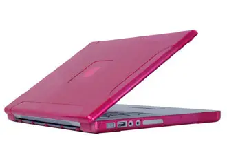 Speck SeeThru Hard Shell for 15" MacBook Pro MB15-PNK-SEE