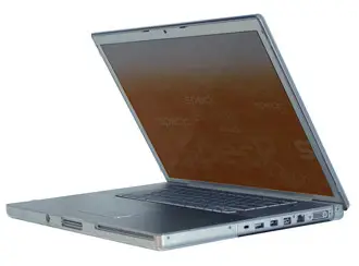 Speck SeeThru Hard Shell for MacBook Pro MB17-CLR-SEE