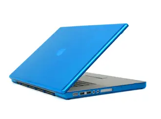 Speck SeeThru Hard Shell for MacBook Pro MB17-AQU-SEE