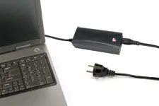 Targus Home/Office Laptop Power Adapter APA6802EU