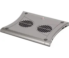 Targus Notebook Cooling Chill Mat AWE11EU