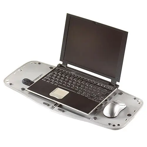 Targus Notebook Portable LapDesk PA243U