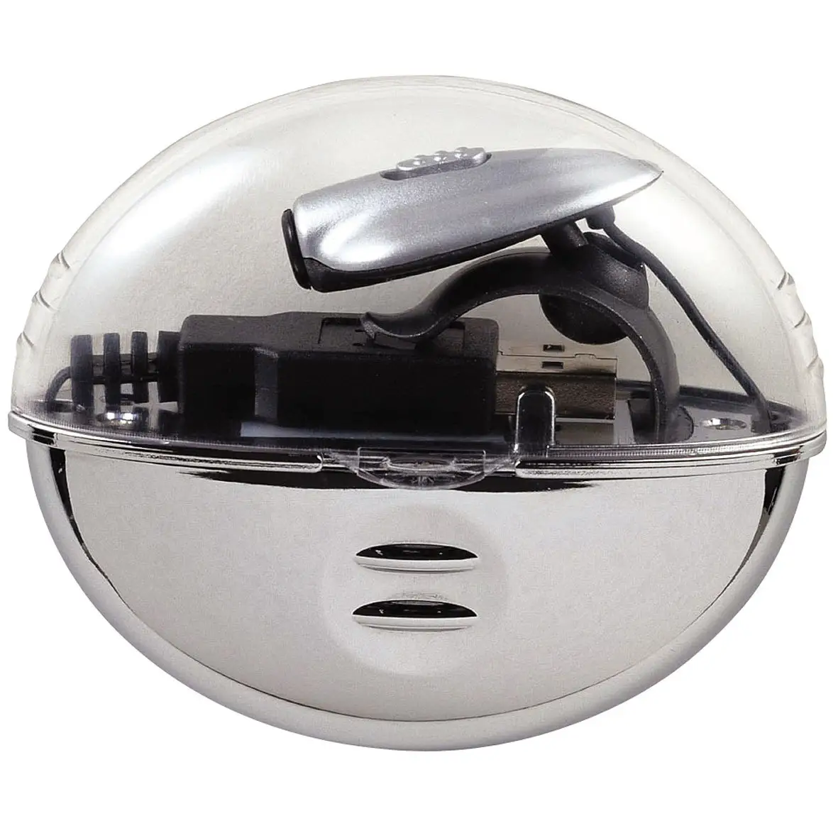 Targus USB Retractable Notebook Light PA017E