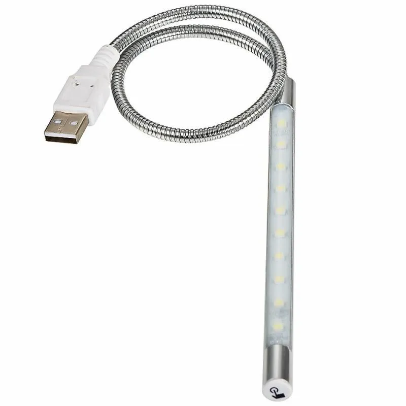 Techly IUSB-LIGHT10