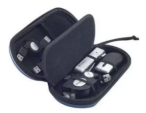 Verbatim Travel Pack Laptop Essentials 49100