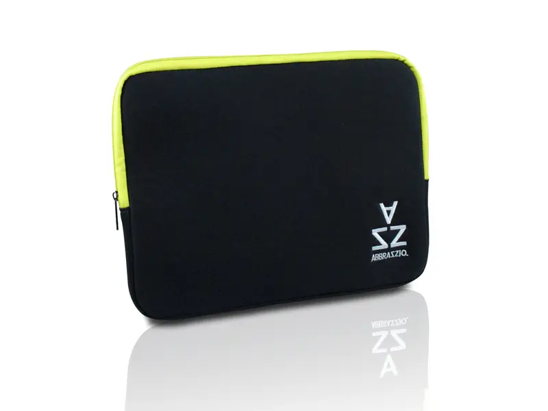 Conceptronic Notebook Sleeve 14" Black CZSLVBAS14B-V1