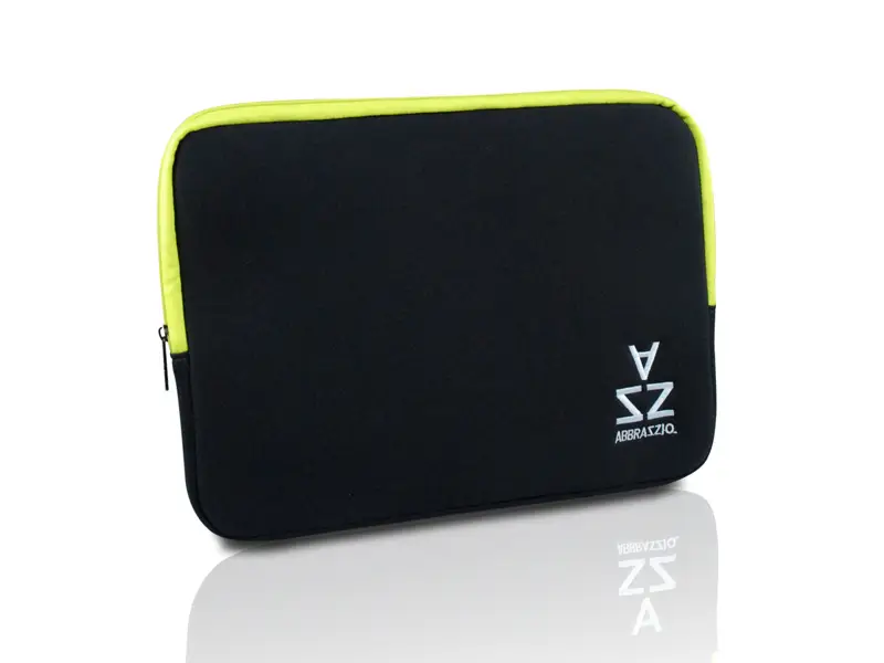 Conceptronic Notebook Sleeve 16" Black CZSLVBAS16B-V1