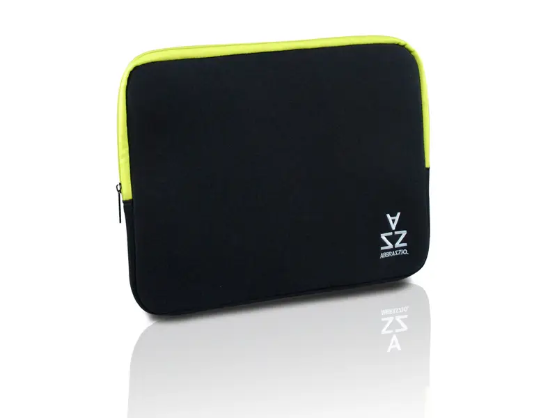 Conceptronic Notebook Sleeve 18" Black CZSLVBAS18B-V1