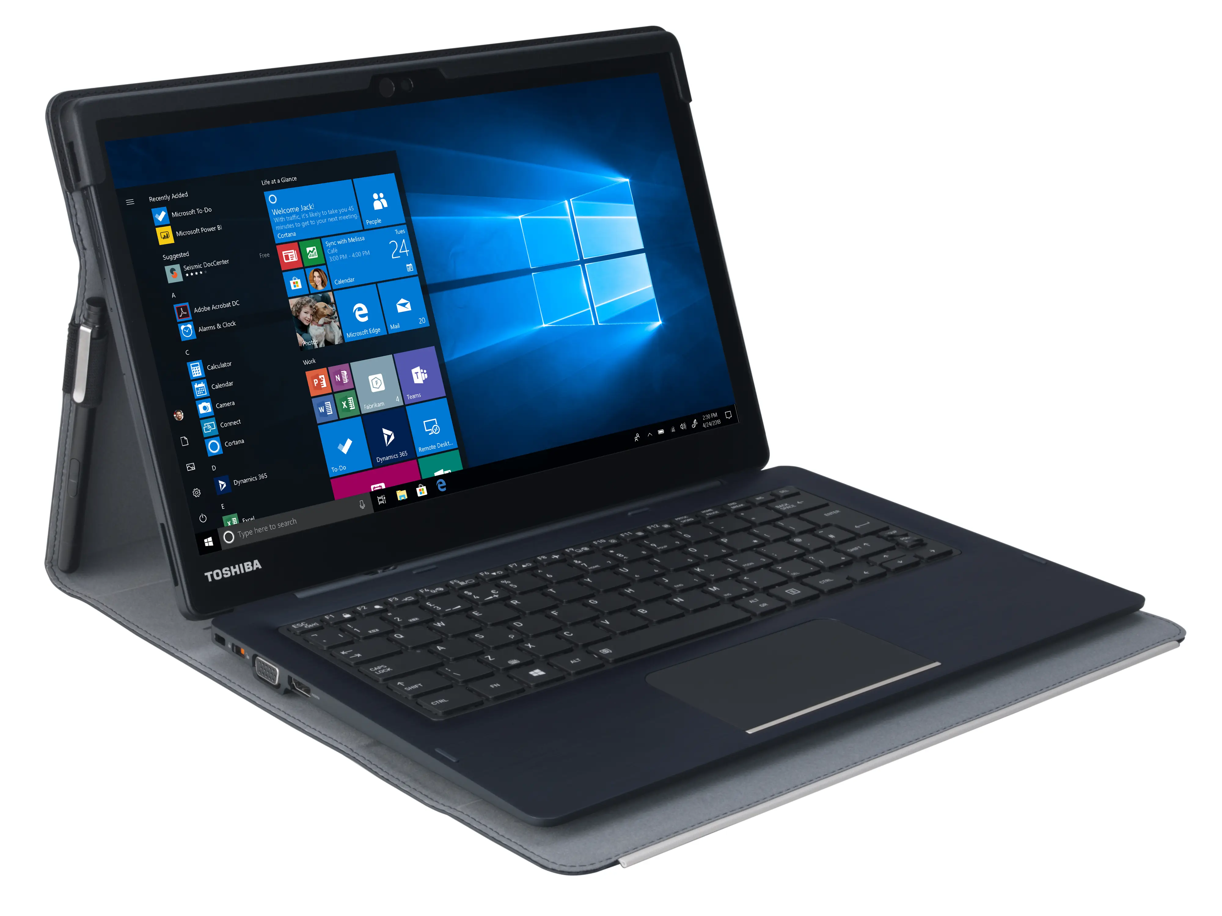 Dynabook X30T PX1910E-1ZWA